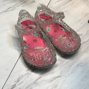 Baby Girl 5C Sandals